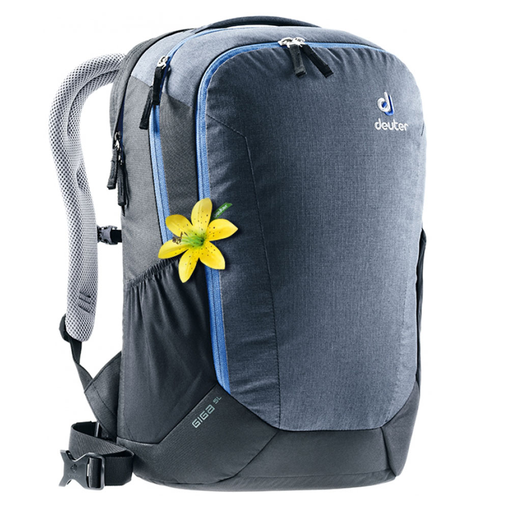 Deuter Giga SL Backpack Graphite/ Black Deuter Giga SL Backpack Graphite/ Black