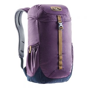 Deuter Walker 16 Backpack Maron/Midnight