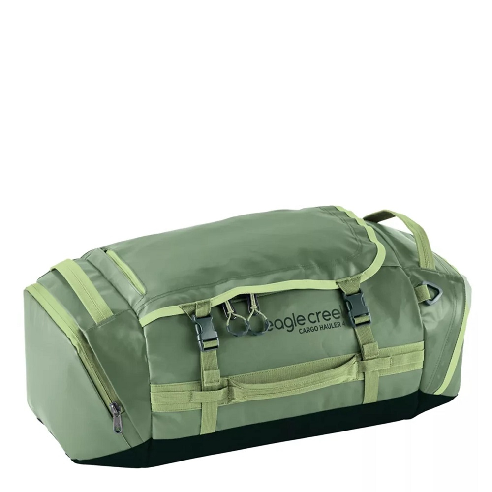 Eagle Creek Cargo Hauler Reistas Duffel 40L Mossy Green Eagle Creek Cargo Hauler Reistas Duffel 40L Mossy Green