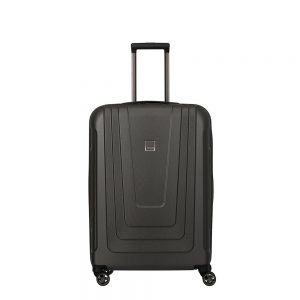 Titan X-Ray Pro 4 Wheel Trolley M+ Atomic Steel