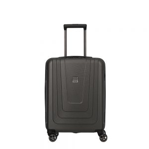 Titan X-Ray Pro 4 Wheel Trolley S USB Atomic Steel