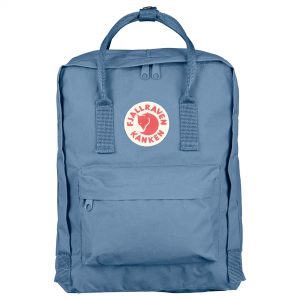 Fjällräven Kanken Rugzak Blue Ridge