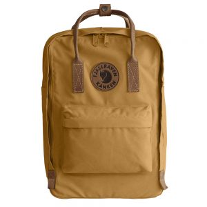 Fjällräven Kanken No. 2 Laptop 15" Rugzak Acorn