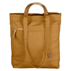 Fjällräven Totepack No.1 Acorn