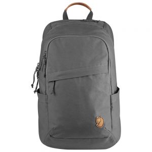Fjällräven Raven 20 L Backpack Super Grey