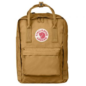 Fjällräven Kanken Laptop 13" Rugzak Acorn