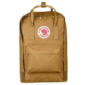 Fjällräven Kanken Laptop 15" Rugzak Acorn