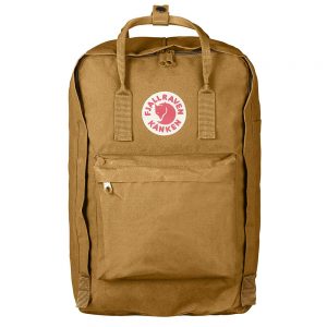 Fjällräven Kanken Laptop 17" Rugzak Acorn