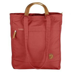 Fjällräven Totepack No.1 Dahlia