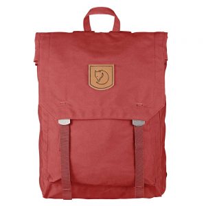 Fjällräven Foldsack No.1 Rugzak Dahlia