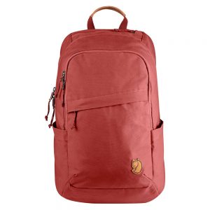 Fjällräven Raven 20 L Backpack Dahlia