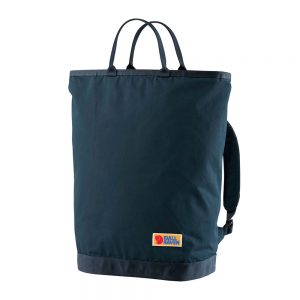 Fjällräven Vardag Totepack Rugzak Storm