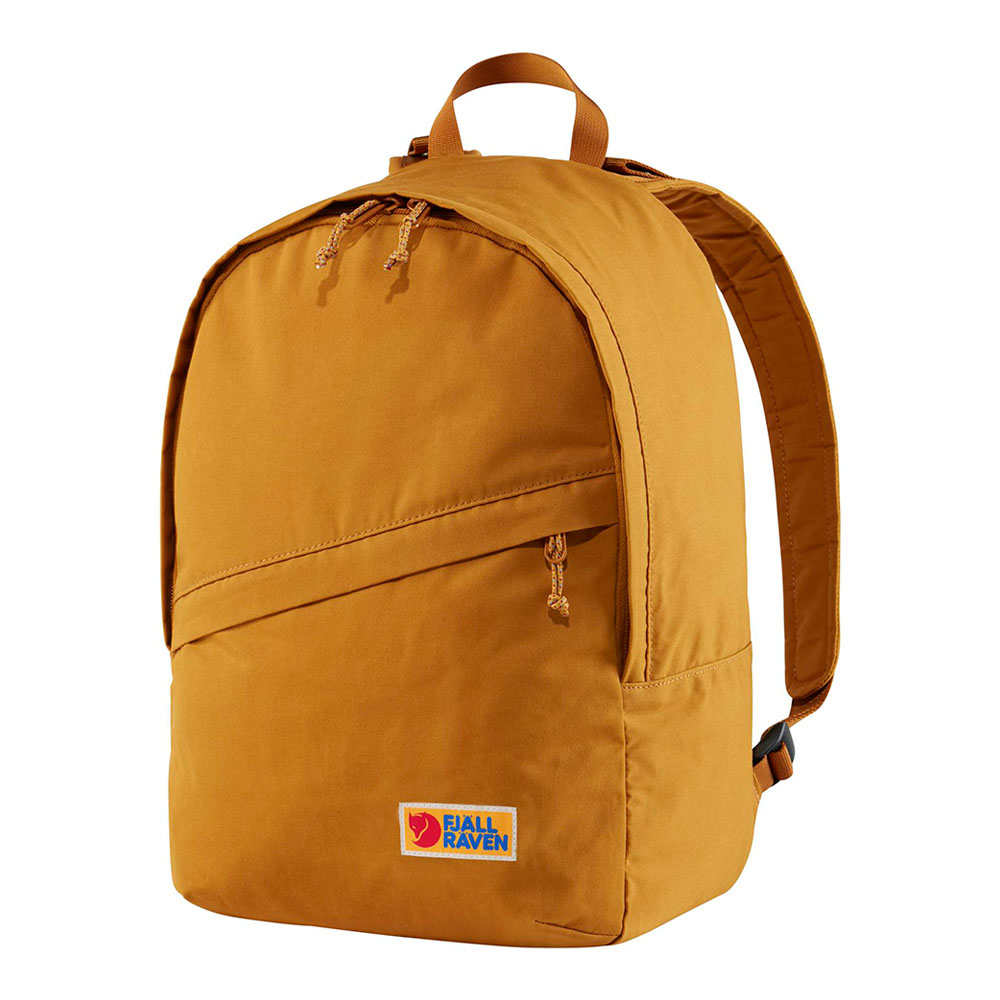 Fjällräven Vardag 25 Rugzak Acorn Fjällräven Vardag 25 Rugzak Acorn