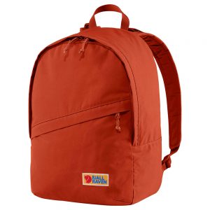Fjällräven Vardag 25 Rugzak Cabin Red