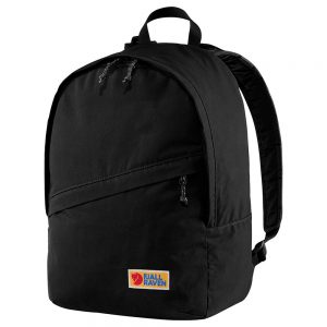 Fjällräven Vardag 25 Rugzak Black