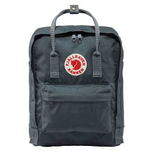 Fjällräven Kanken Rugzak Dusk