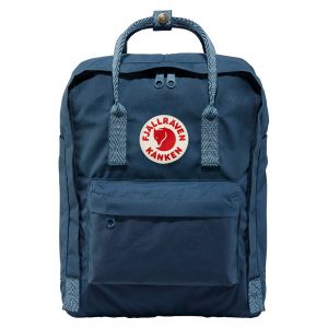 Fjällräven Kanken Rugzak Royal Blue Goose Eye