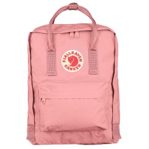 Fjällräven Kanken Rugzak Pink