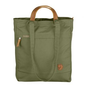 Fjällräven Totepack No.1 Green