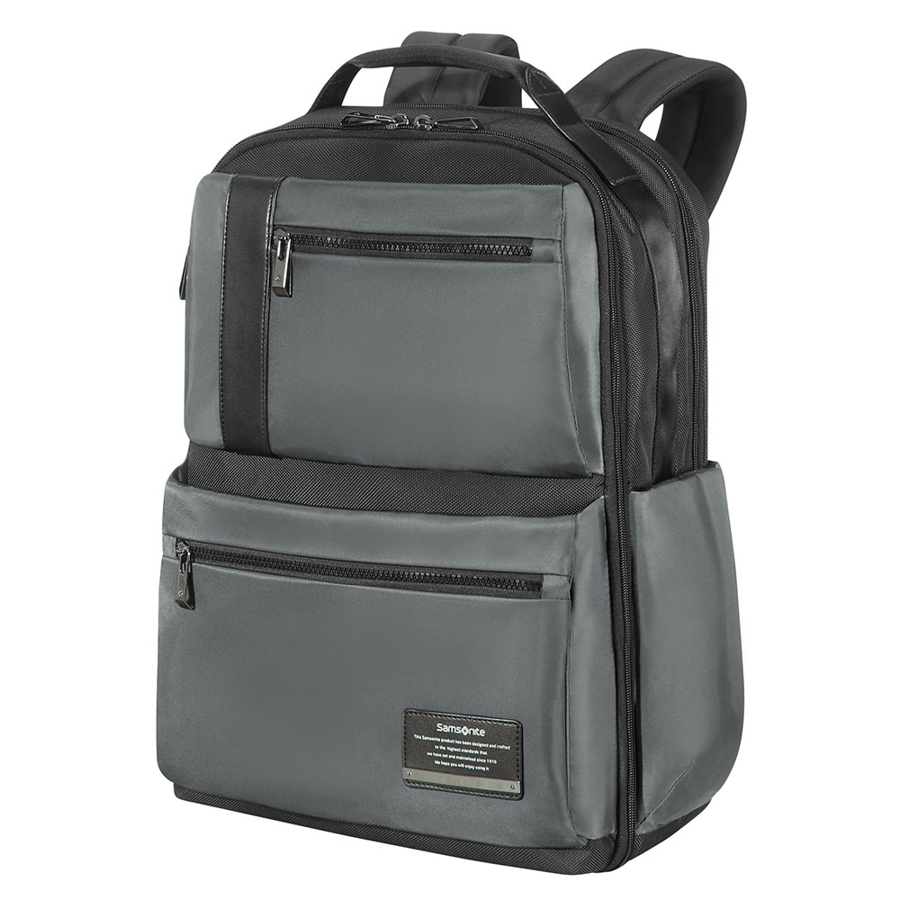 Samsonite Openroad Weekender Backpack 17.3" Eclipse Grey Samsonite Openroad Weekender Backpack 17.3" Eclipse Grey