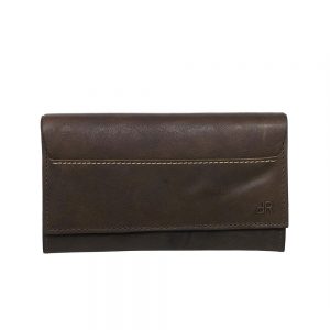 dR Amsterdam Waxi Dames Portemonnee Moro 78159