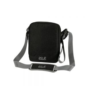 Jack Wolfskin Gadgetary Black