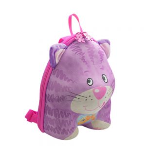 Okiedog Wildpack Rugzak Cat