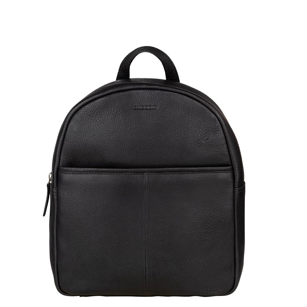 Burkely Antique Avery Backpack Tablet Black Burkely Antique Avery Backpack Tablet Black