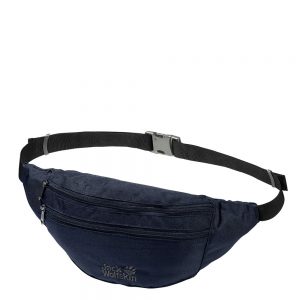 Jack Wolfskin Pac Me Heuptas Night Blue