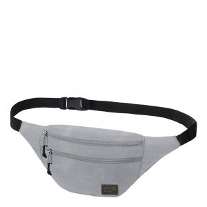 Jack Wolfskin Hokus Pokus Blend Heuptas Slate Grey Heather