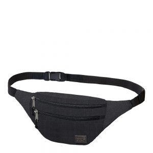 Jack Wolfskin Hokus Pokus Blend Heuptas Phantom Heather