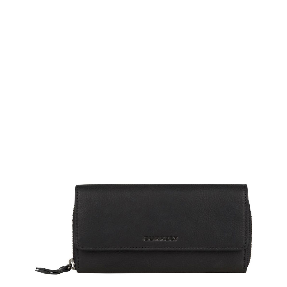 Burkely Antique Avery Purse Black Burkely Antique Avery Purse Black