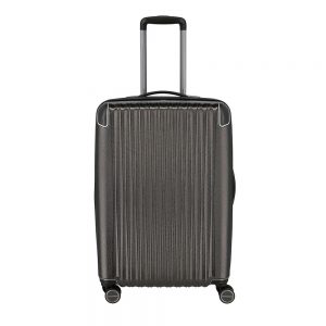 Titan Barbara Glint 4 Wiel Trolley M Expandable Anthracite/Metallic