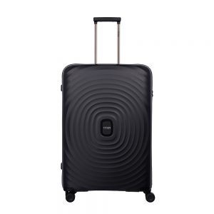 Titan Looping 4 Wiel Trolley L Black