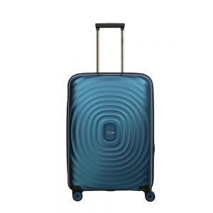 Titan Looping 4 Wiel Trolley M Expandable Petrol