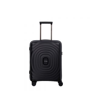 Titan Looping 4 Wiel Trolley S Black