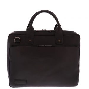 Plevier Radar Laptoptas 1-Vak 15.6" Zwart