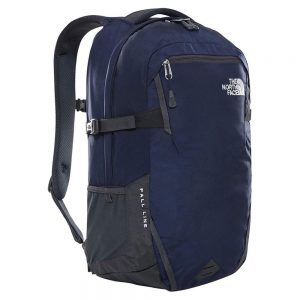 The North Face Fall Line Rugtas Cosmic Blue/ Asphalt Grey