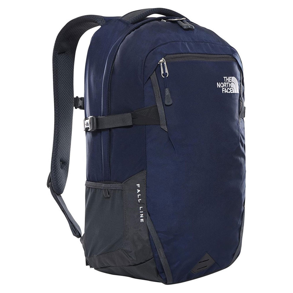 The North Face Fall Line Rugtas Cosmic Blue/ Asphalt Grey The North Face Fall Line Rugtas Cosmic Blue/ Asphalt Grey