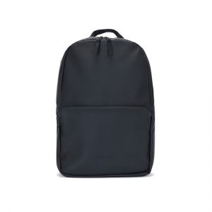 Veganbags Rains Field Bag Black