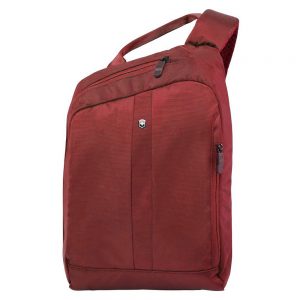 Victorinox Travel Accessories 4.0 Gear Sling RFID Protection Red