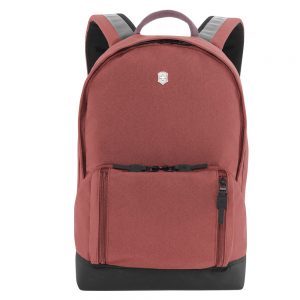 Victorinox Altmont Classic Laptop Backpack Burgundy