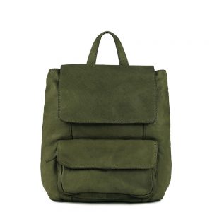DSTRCT Harrington Road Small Backpack Khaki Green