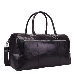 Leonhard Heyden Cambridge Reistas Black