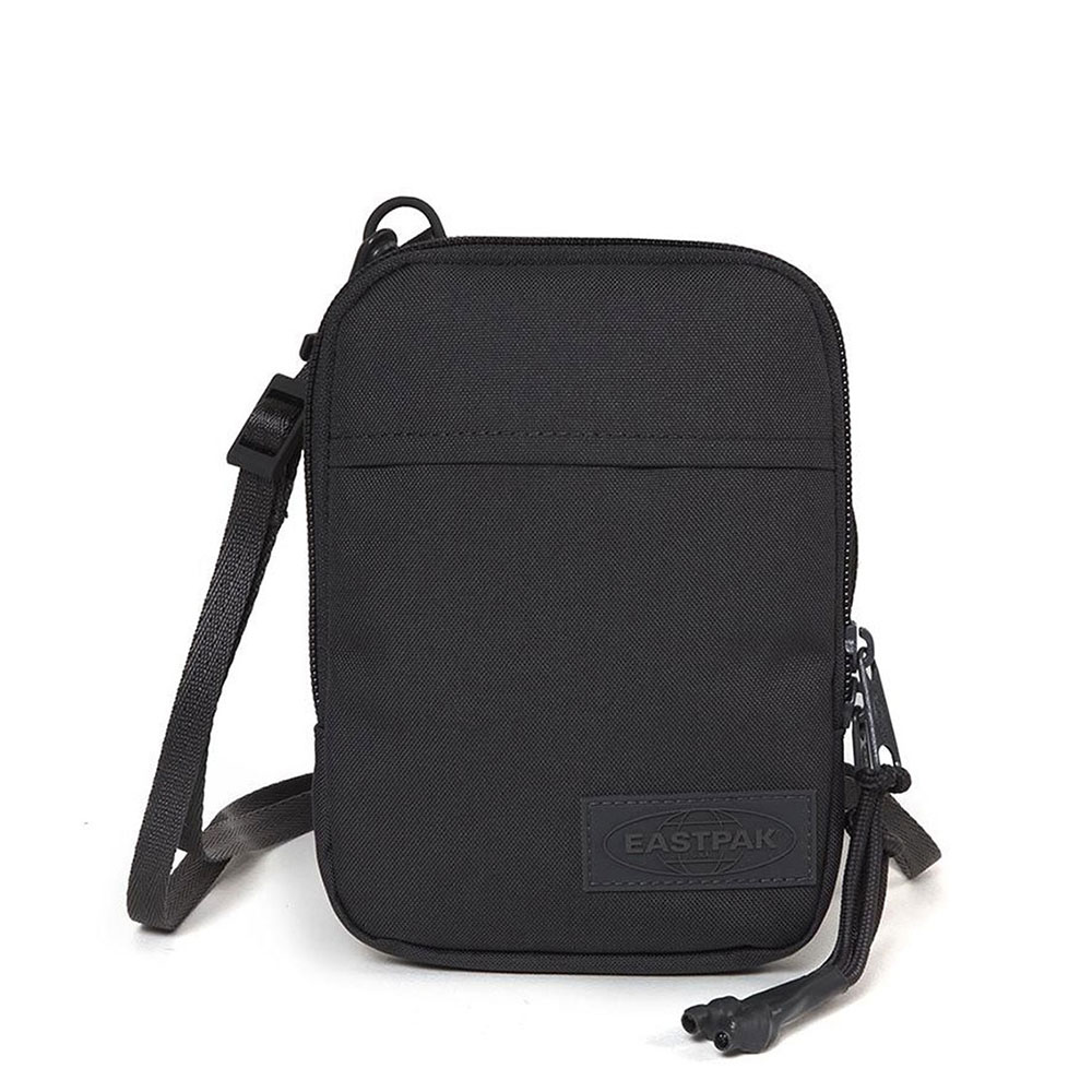 Eastpak Buddy Schoudertas Black Matchy Eastpak Buddy Schoudertas Black Matchy