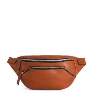 Still Nordic Dust Bumbag Cognac