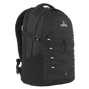 Nomad Velocity Daypack Backpack 24L Black