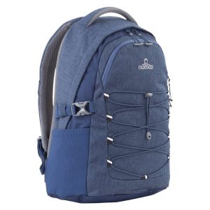 Nomad Velocity Daypack Backpack 20L Dark Blue