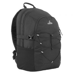 Nomad Focus Daypack Backpack 28L Black