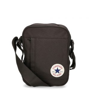 Converse Poly Cross Body Schoudertas Black